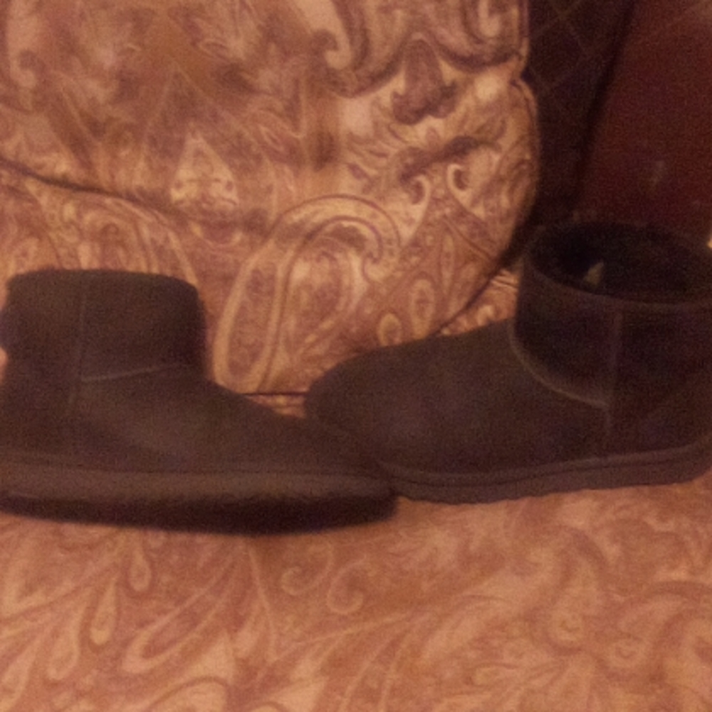 Women boots UGG boots